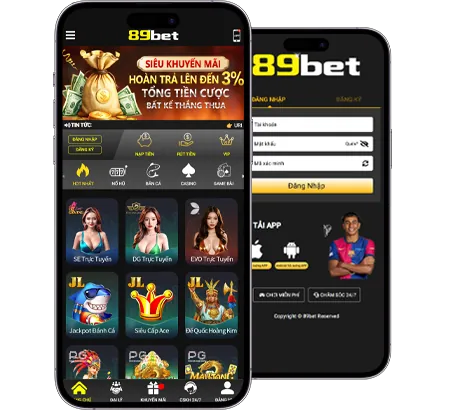 Tải app V8 Club và đăng nhập với fly 88