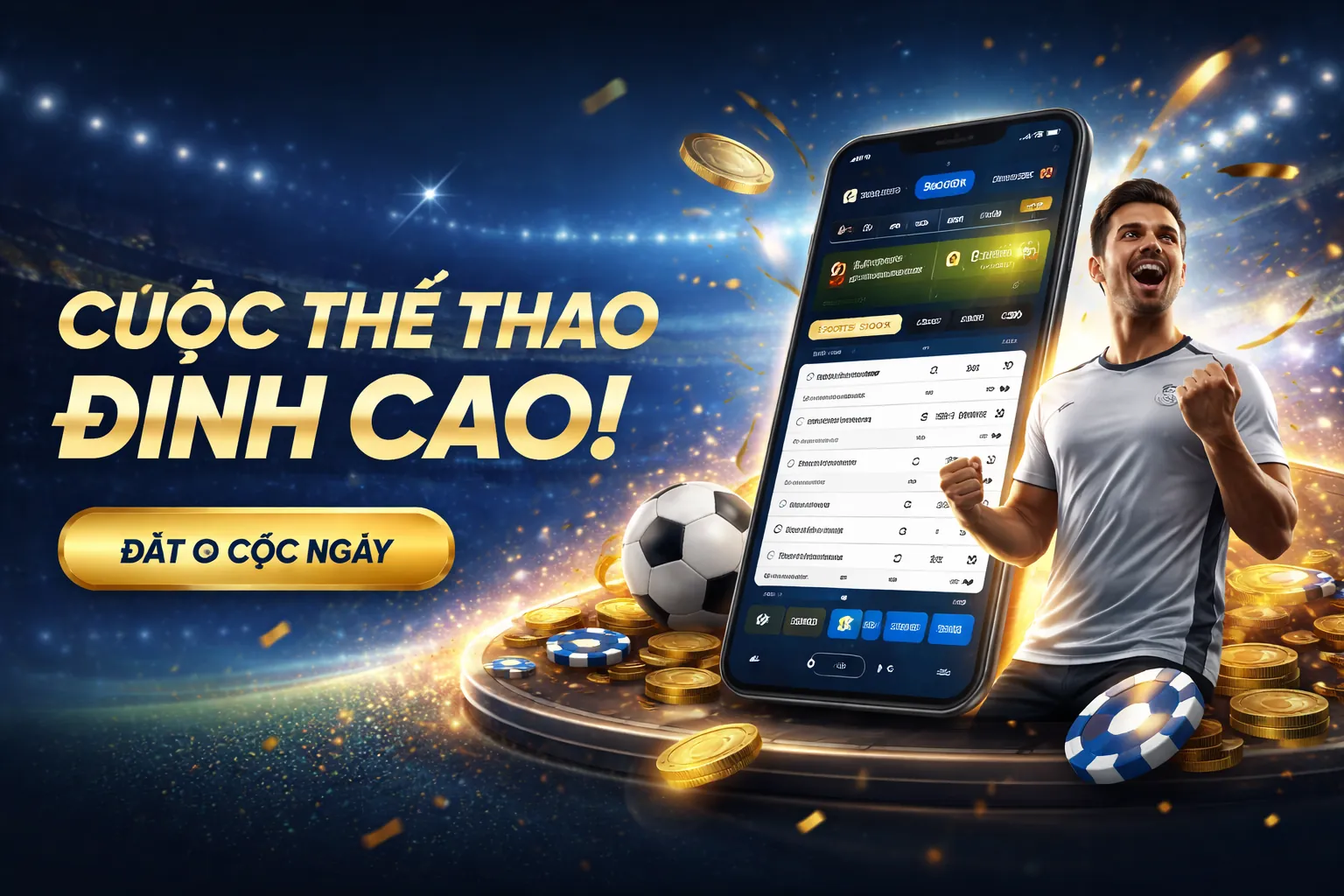 Hình ảnh mô tả chính sách cookie bảo mật tại fly88