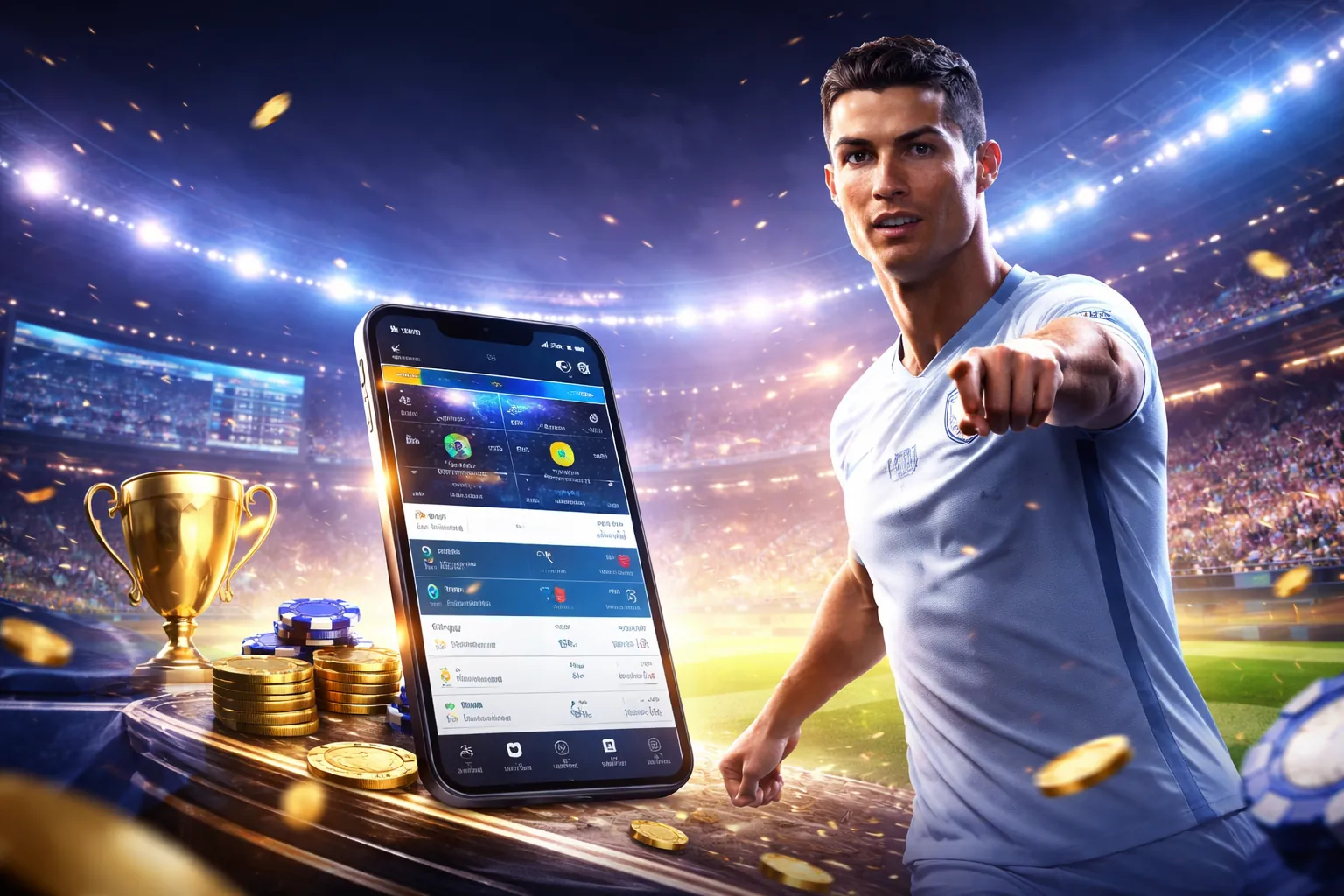 fly 88 Blog - Hướng dẫn và mẹo chơi game bài đổi thưởng casino trực tuyến