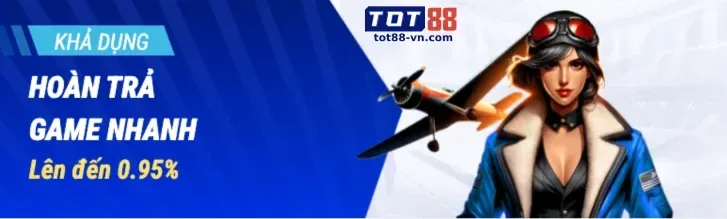 Bước 2: Nạp tiền vào tài khoản cá cược của bạn tại fly 88